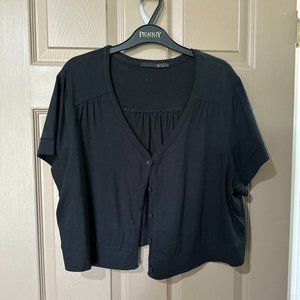 Addition Elle MXM Belero